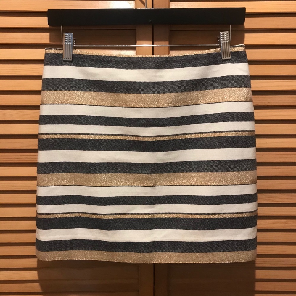 J. CREW SKIRT